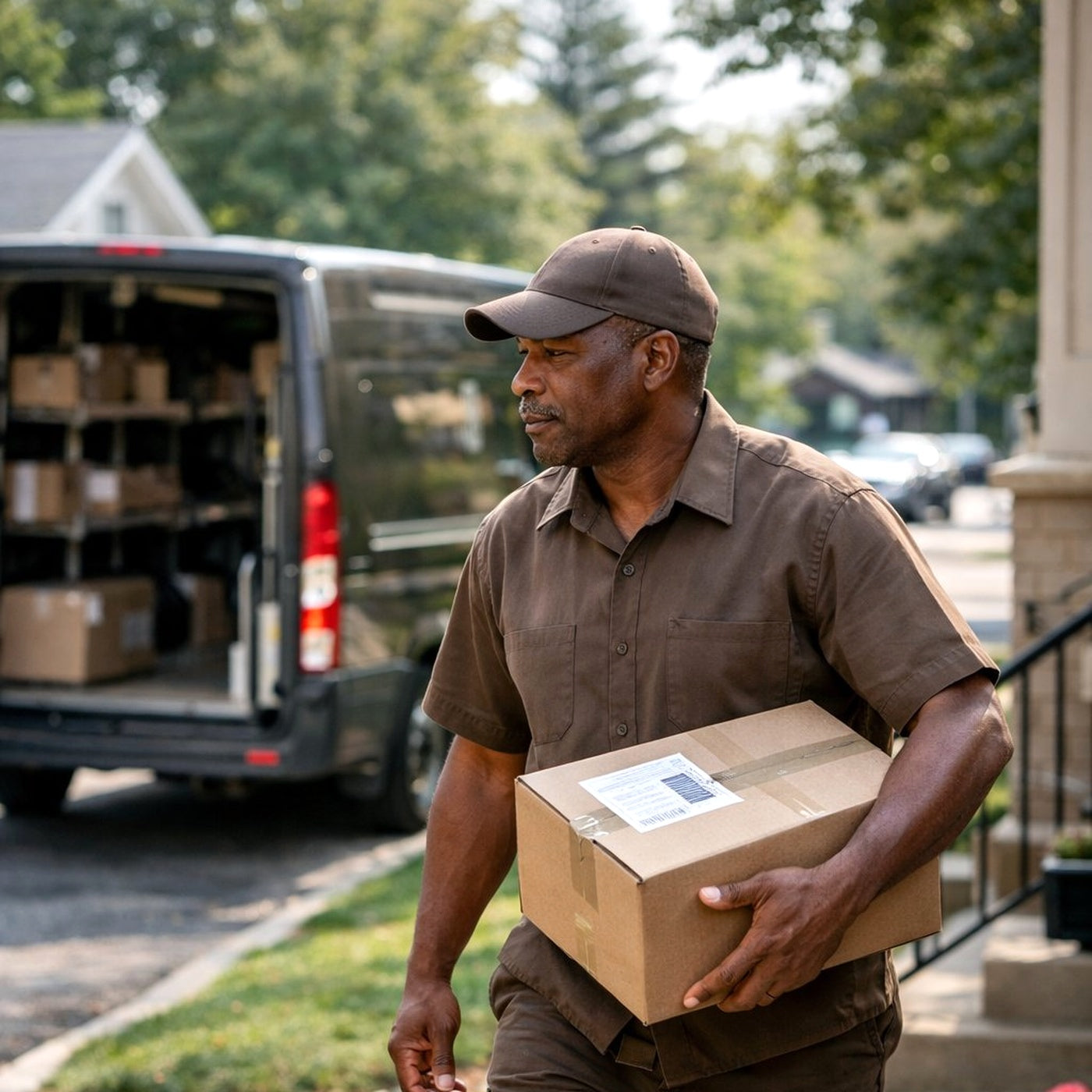 Managing Bladder Urgency at Work