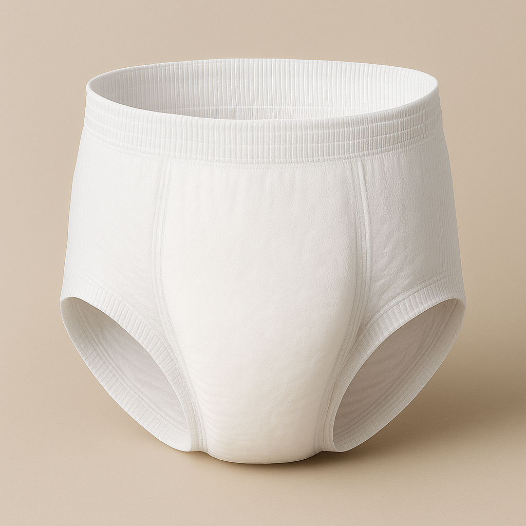 Core Pant — Everyday Bladder Control for Men